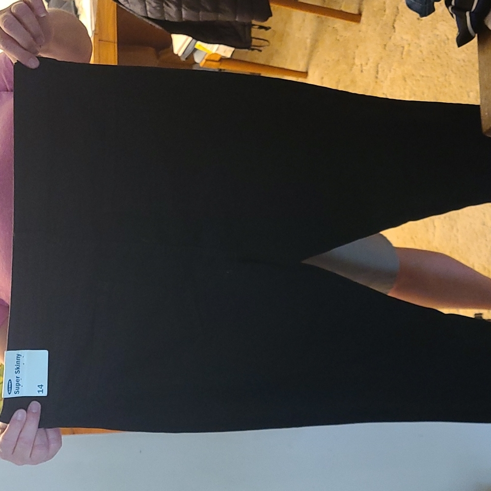 Super skinny pants nwt